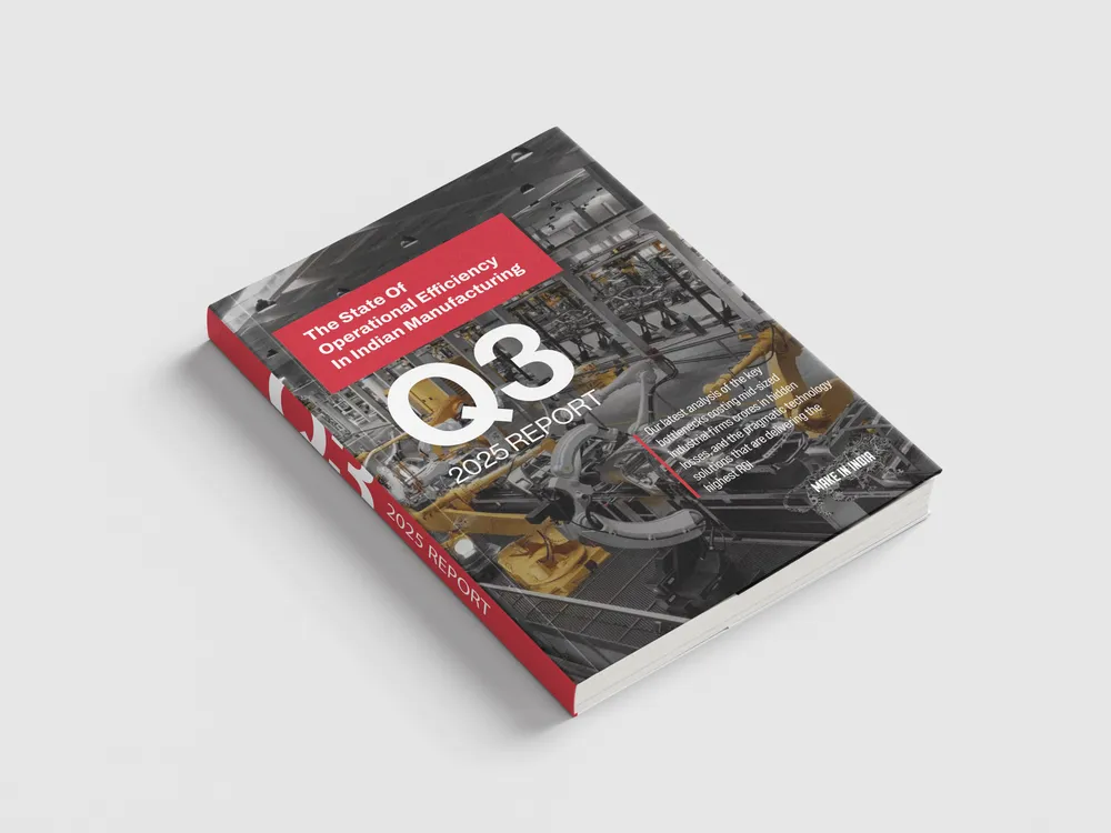 The State of Operational Efficiency Report